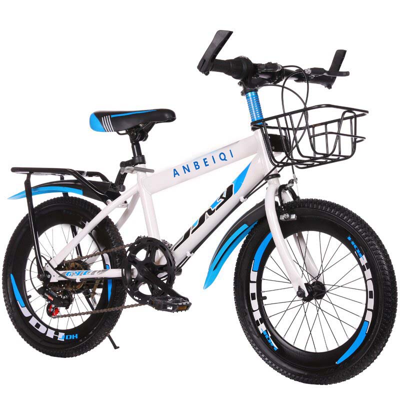 2023 China OEM bike wholesale cycle for kids 5 to 10 years 14 inch Kids Sports Bike