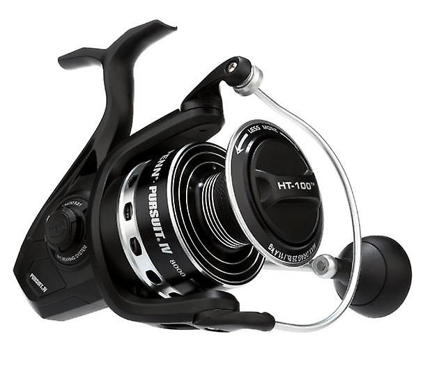 Penn Pursuit IV 8000 / Spinning Fishing Reel