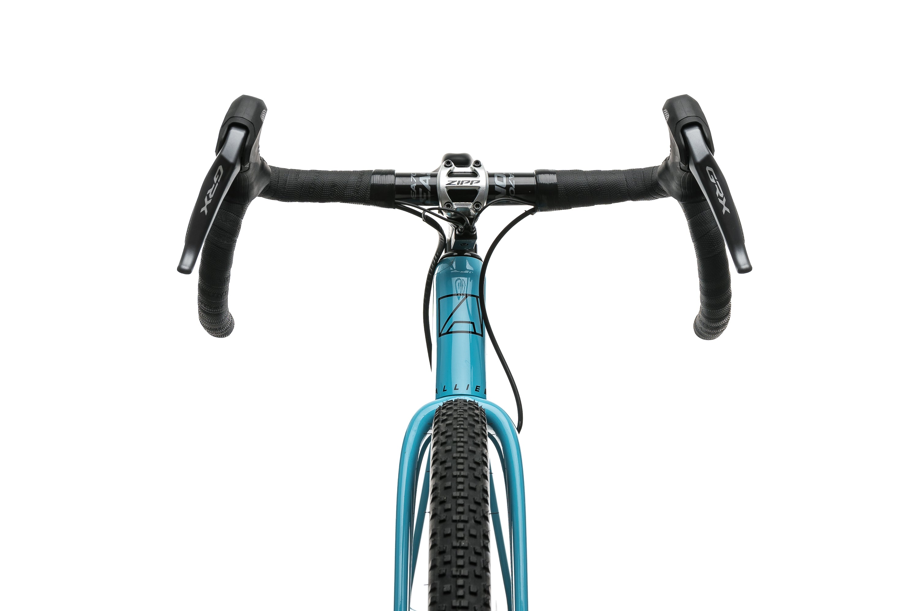 Allied Able Gravel Bike - 2020, Small