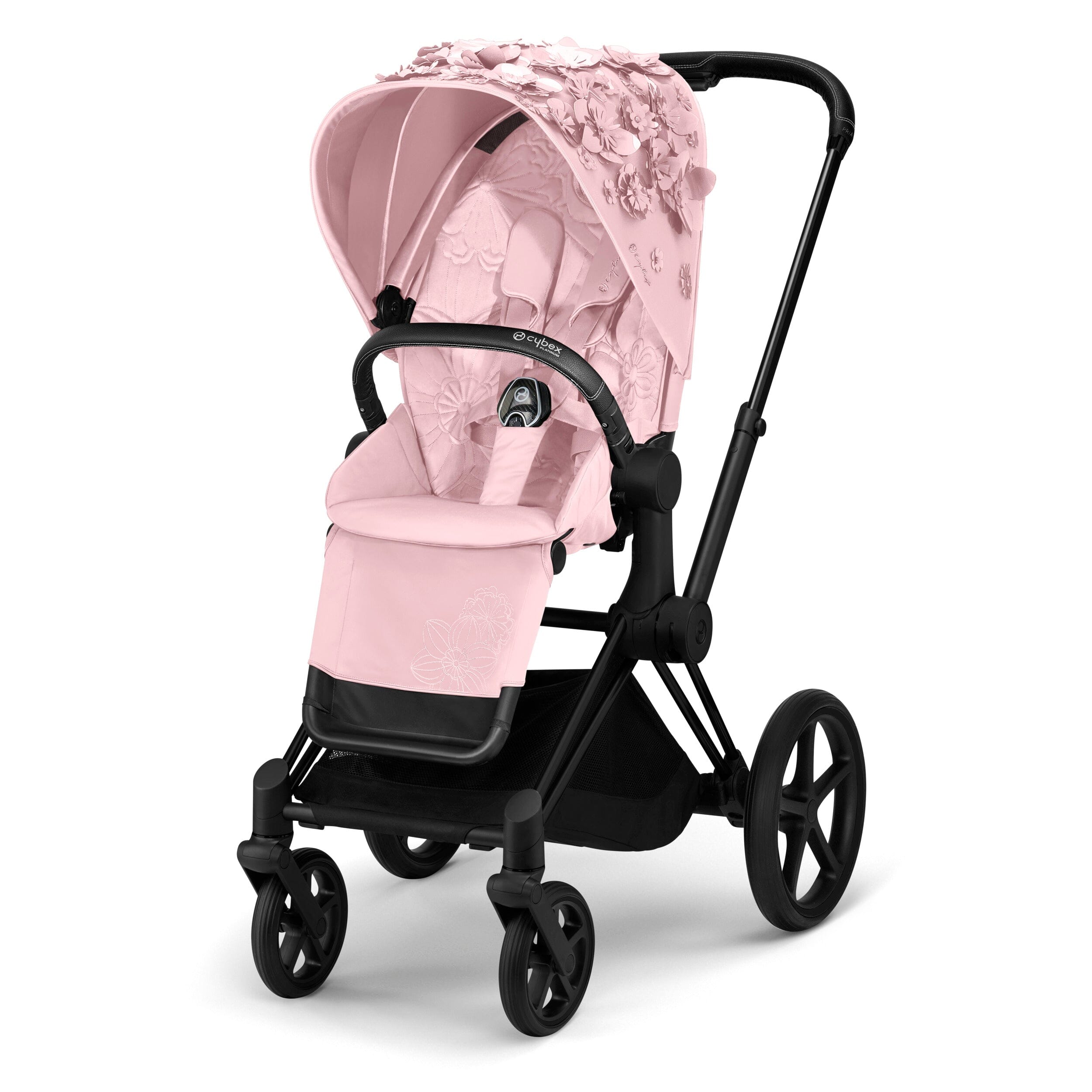 cybex-priam-complete-stroller-simply-flowers