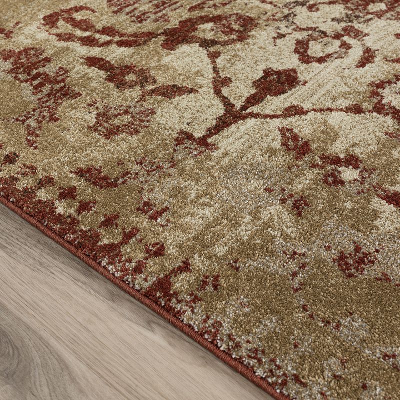 Addison Wellington 36 Area Rug