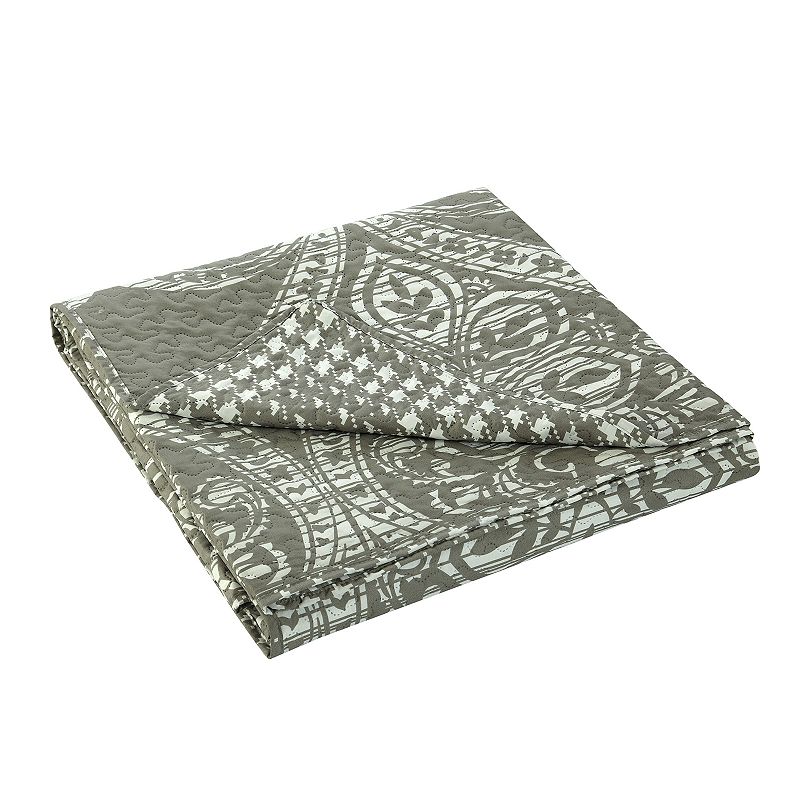 Chic Home Napoli Quilt Set