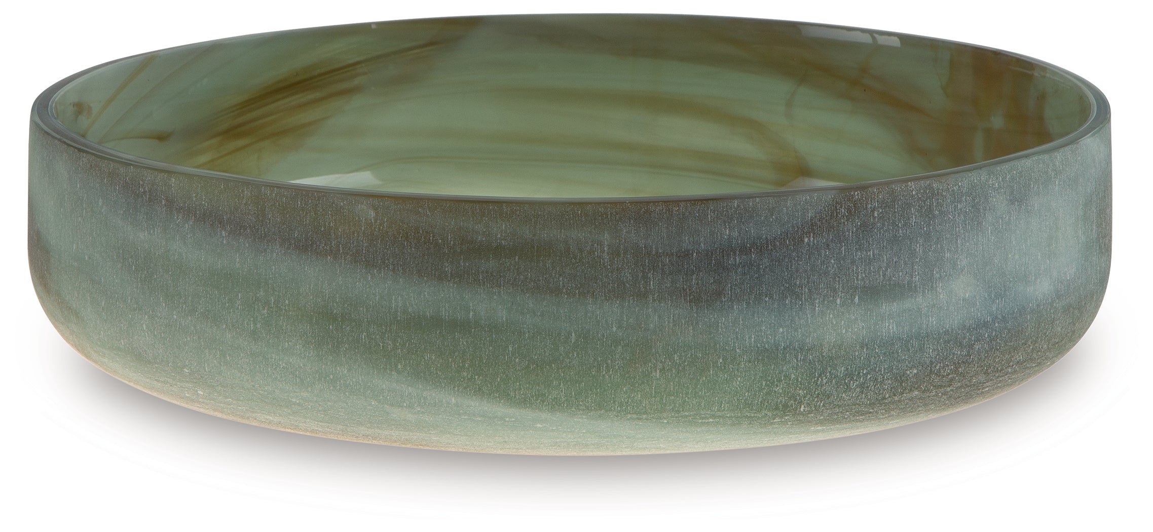 (Online Special Price) Bannington Green Bowl