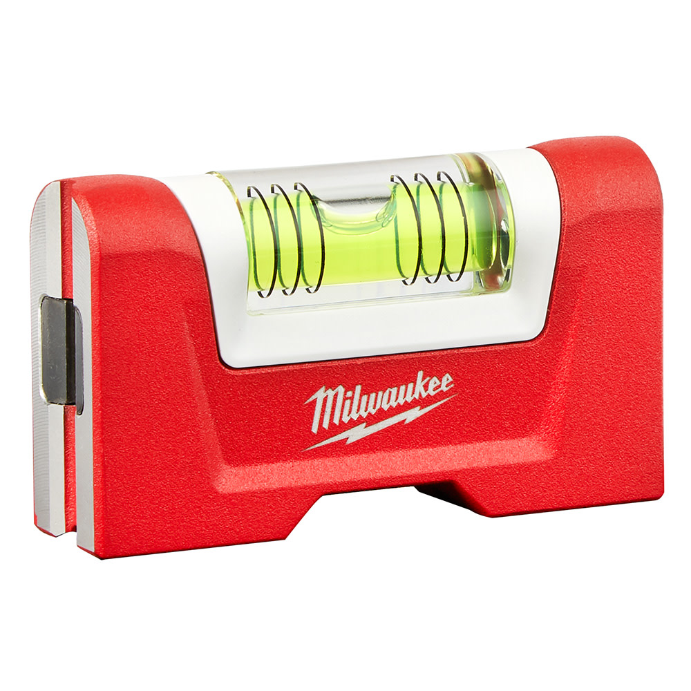 Milwaukee Pocket Level 48-22-5603 from Milwaukee