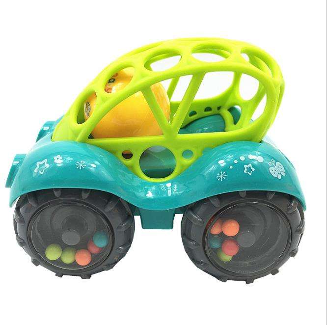 Baby Boy Toys for 1-5 Years Old，Baby Toys 6-18 Months Baby Gifts for 3-12 Months Toy Car for Girls 1-5 Years Old，1Pcs