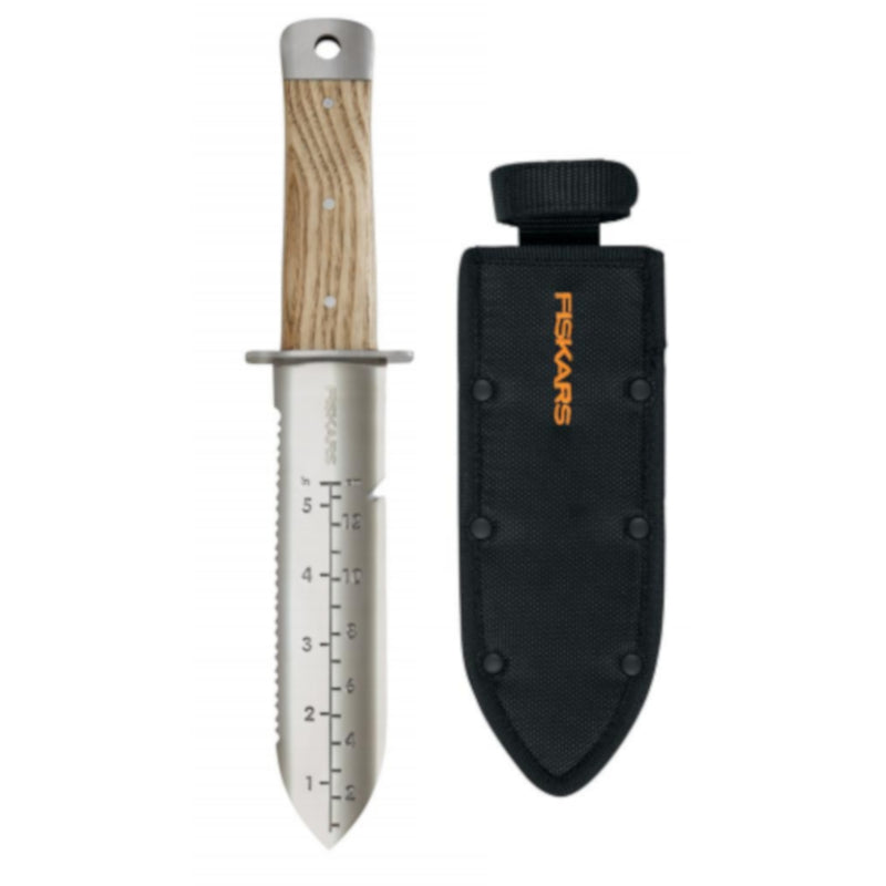 GARDEN KNIFE HORI HORI