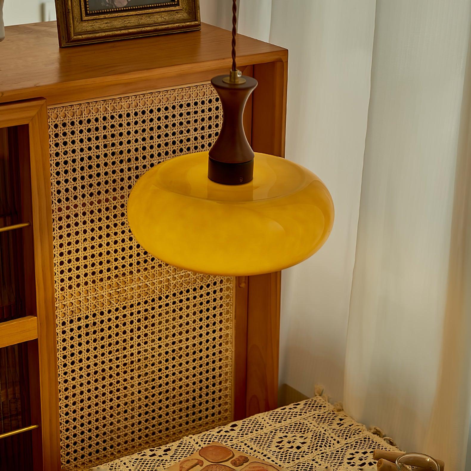 Quadri Foglio Pendant Lamp