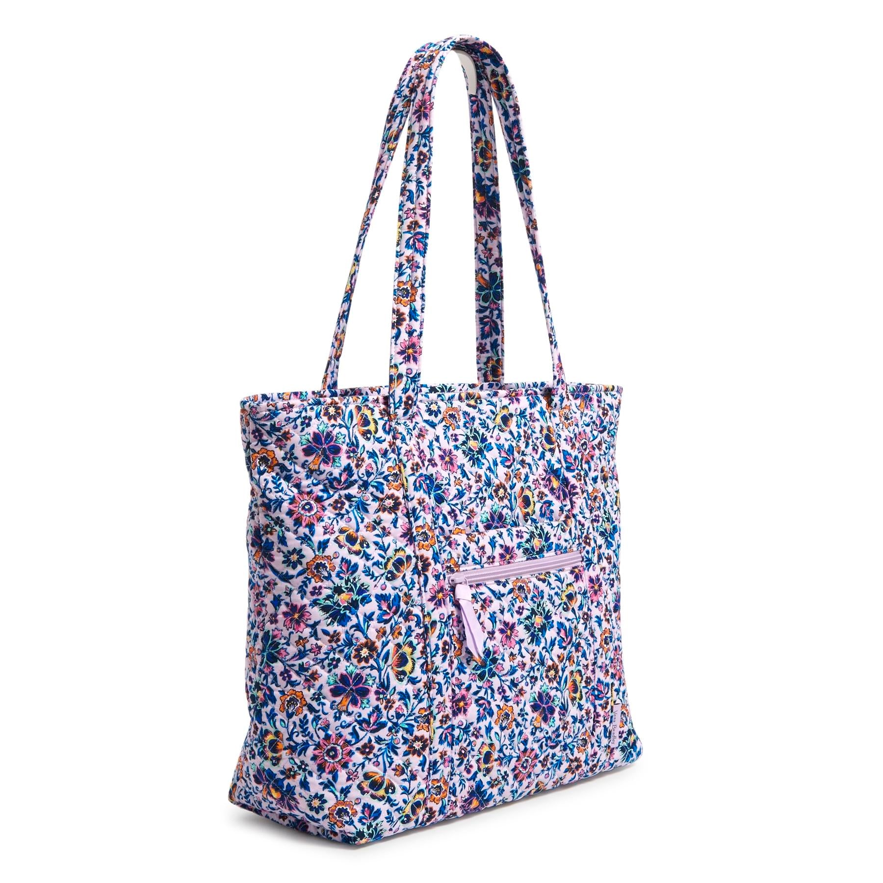 Vera Tote Bag