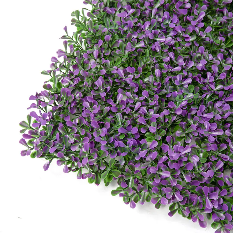 Plant Wall Lawn grass wall artificial plants wholesale plant