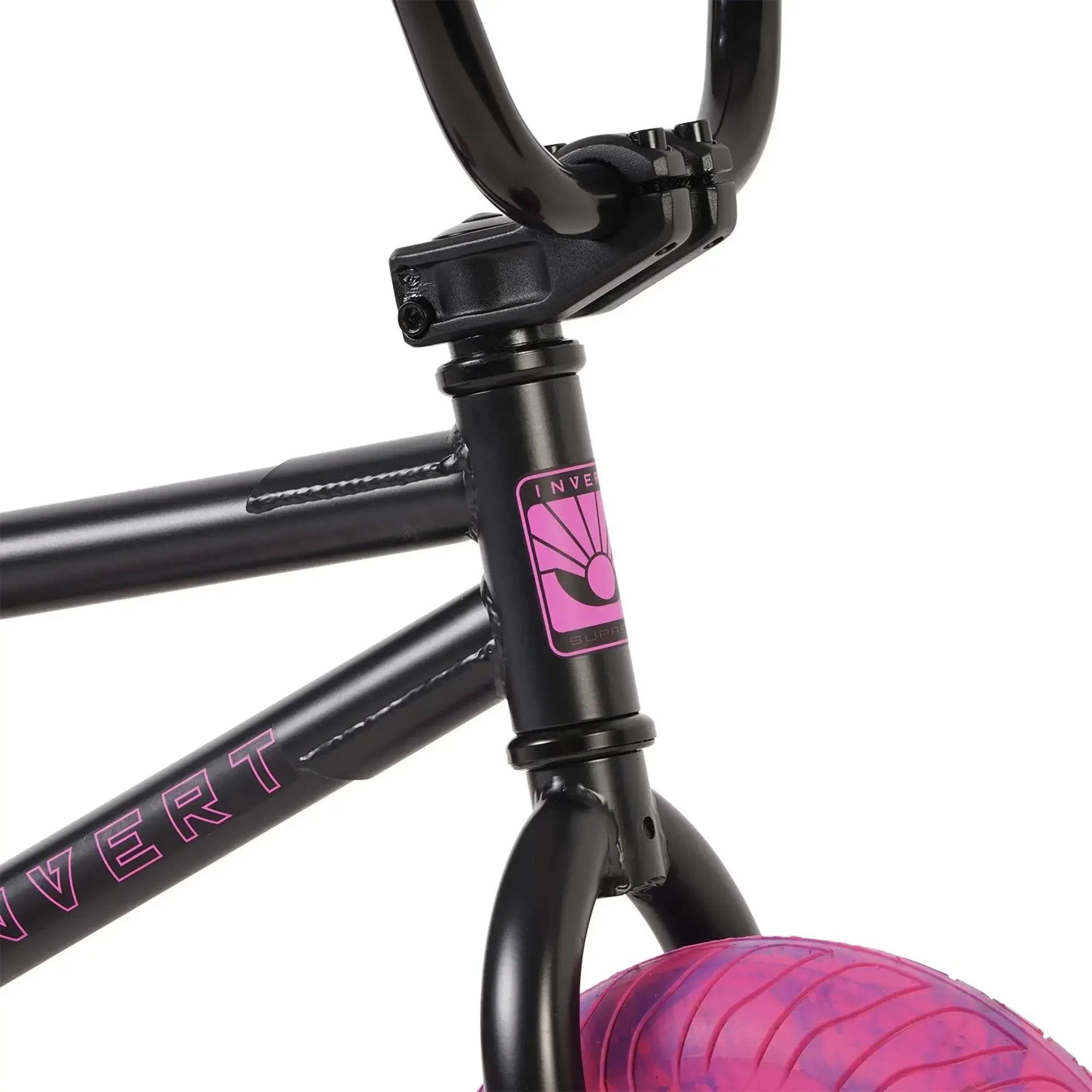 Invert Supreme Havoc Mini BMX