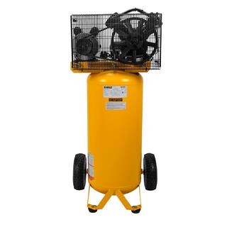 DW 20 Gal. 155 PSI Single Stage Portable Electric Air Compressor DXCMLA1682066