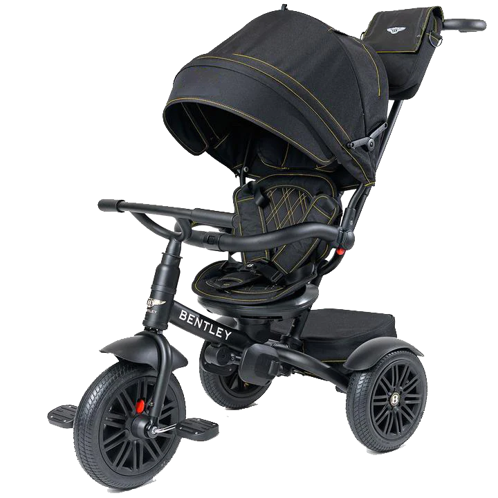 Bentley 6-in-1 Stroller Trike