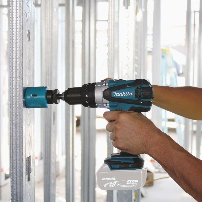 Makita 18V LXT Lithium-Ion Cordless Hammer Drill