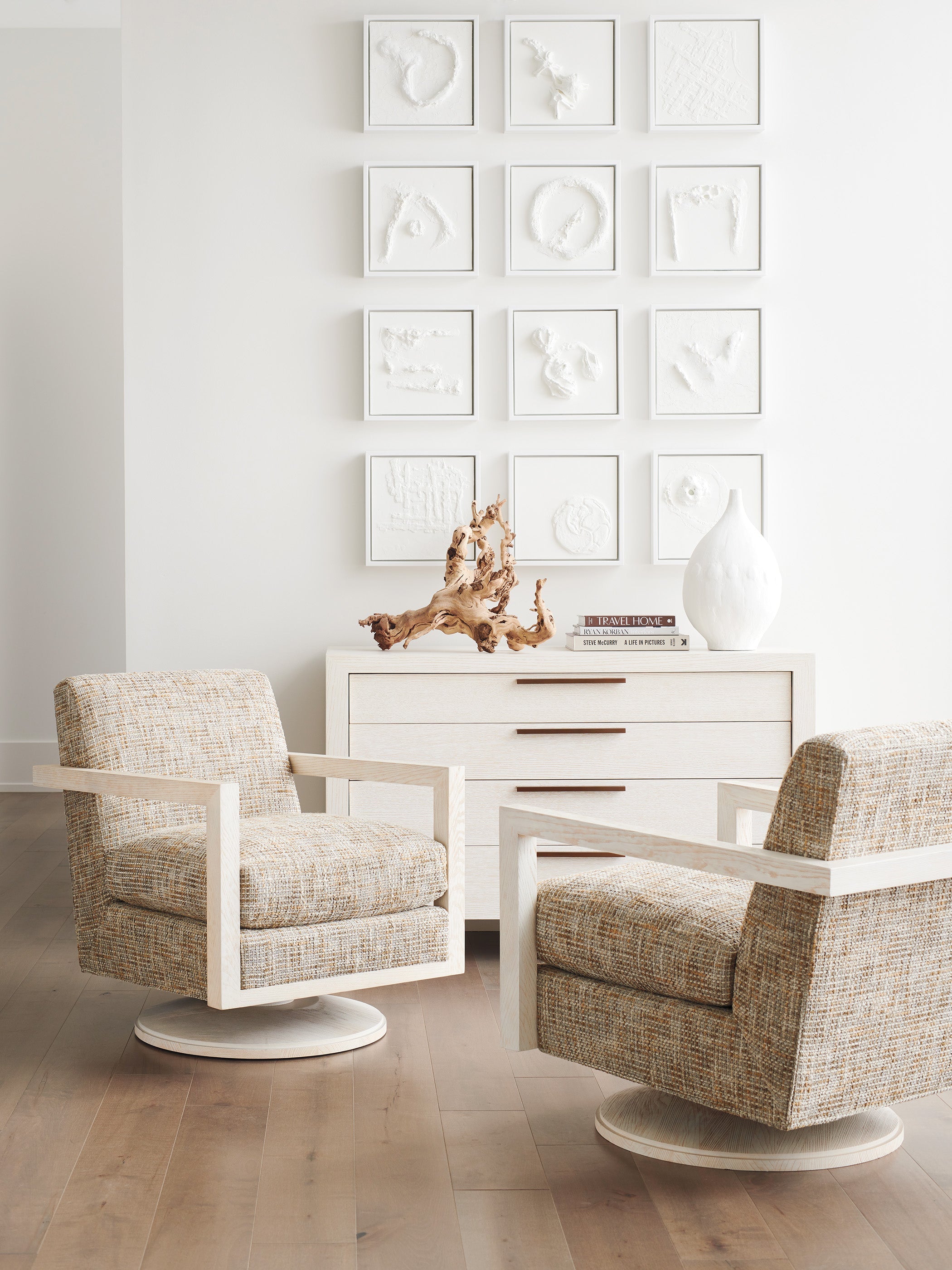 Willa Swivel Chair