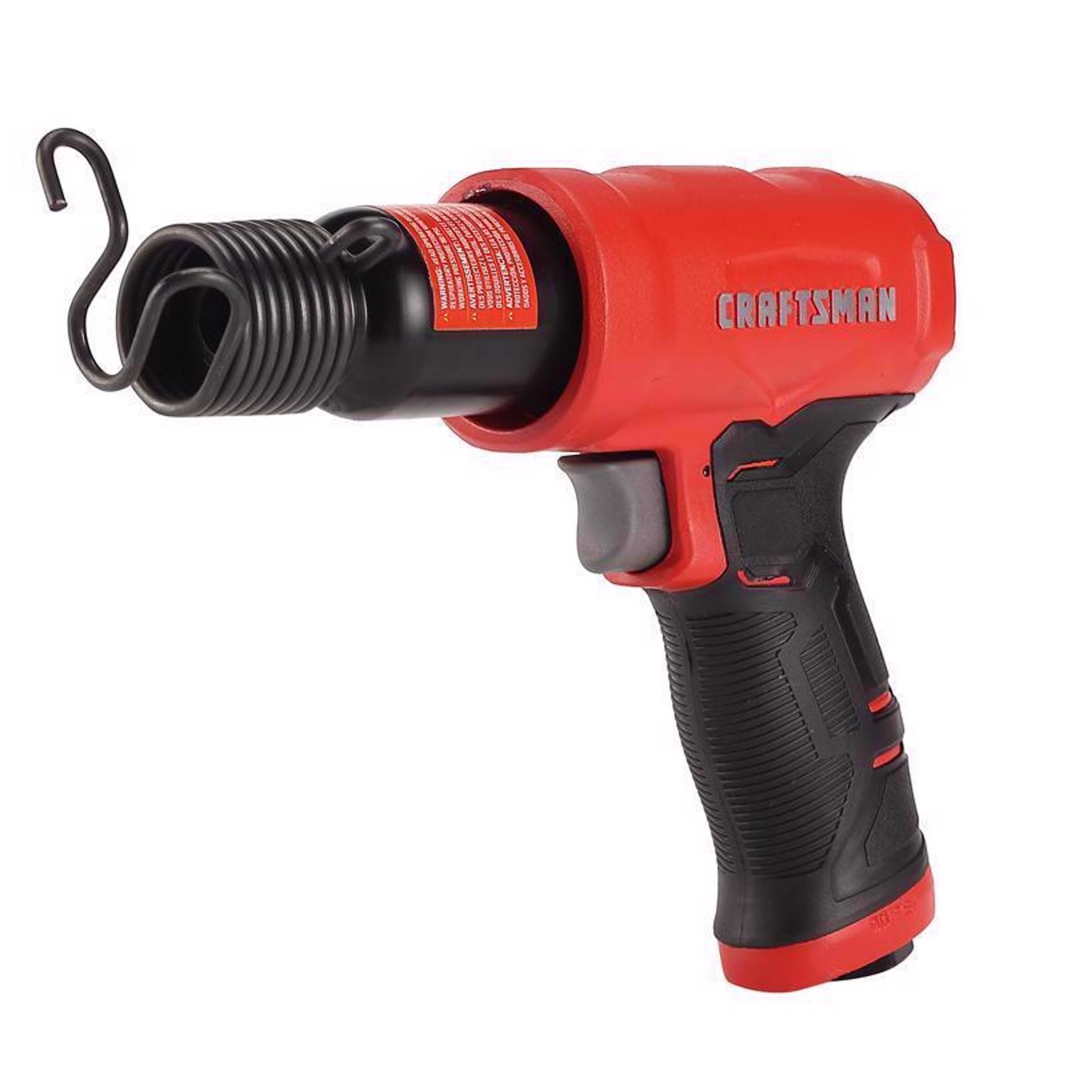 Craftsman Air Hammer 2800 bpm 1 pc