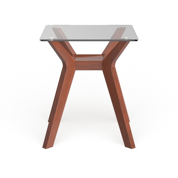 Carson Carrington Kristiansand End Table