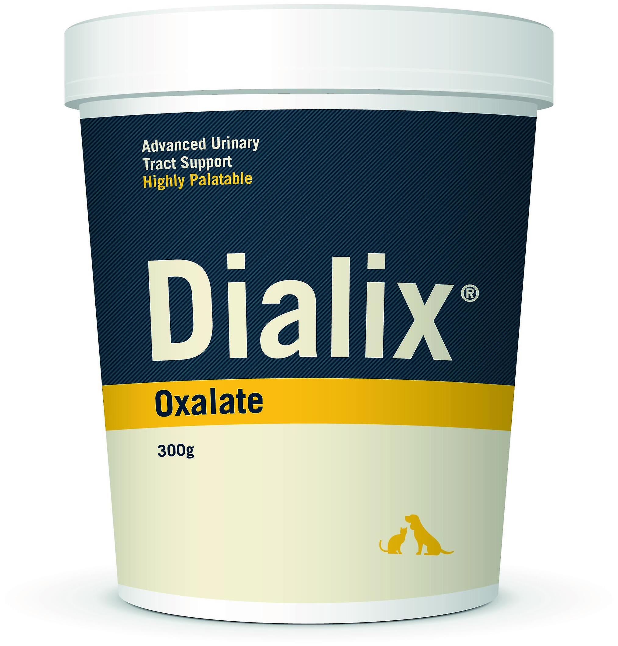 Vetnova Dialix Oxalate 300 gr