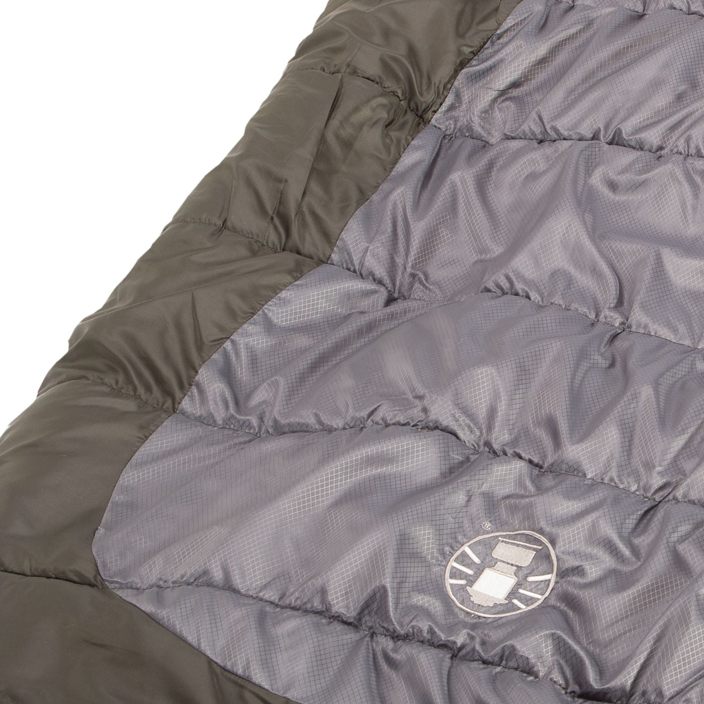 Coleman 20° F Adult Mummy Sleeping Bag