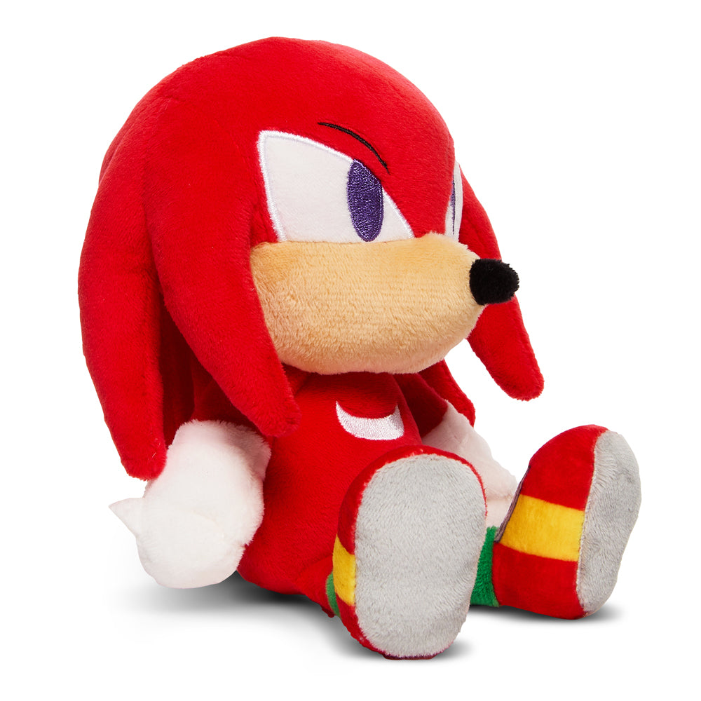 Sonic the Hedgehog Knuckles 8