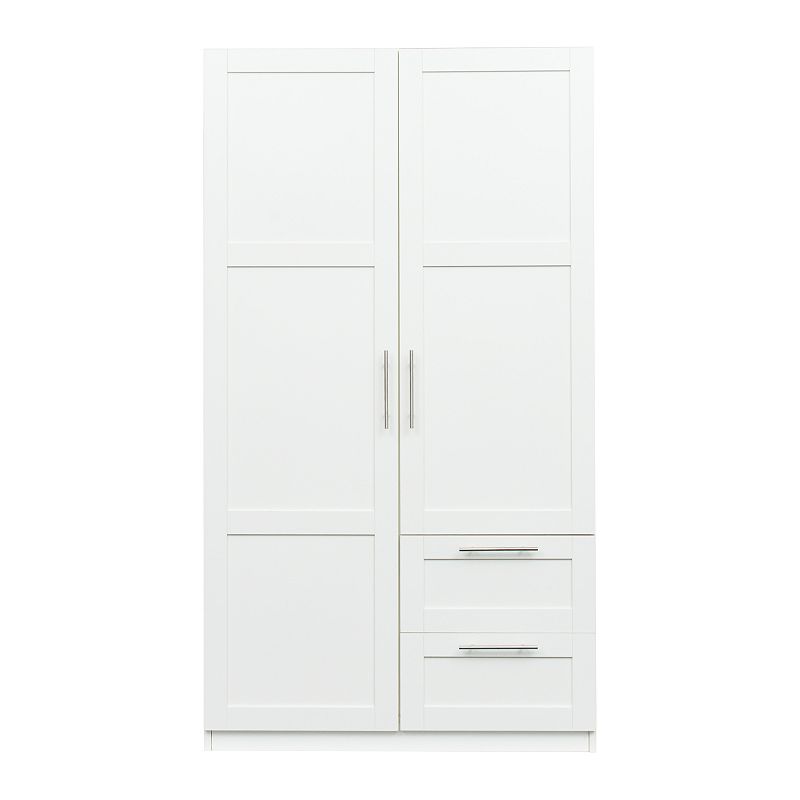 F.C Design High wardrobe and kitchen cabinet