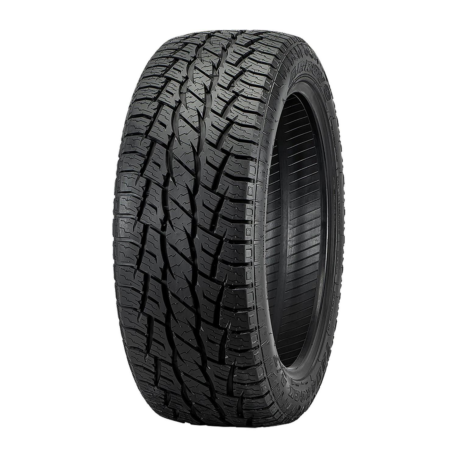 Arroyo Tamarock A/T All Terrain LT285/75R16 126/123R E Light Truck Tire