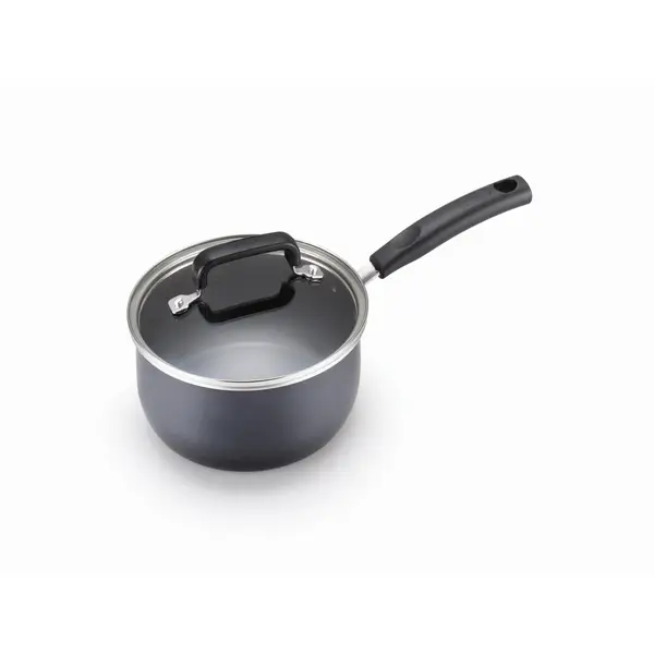 T-Fal 3 Qt Signature Saucepan with Lid