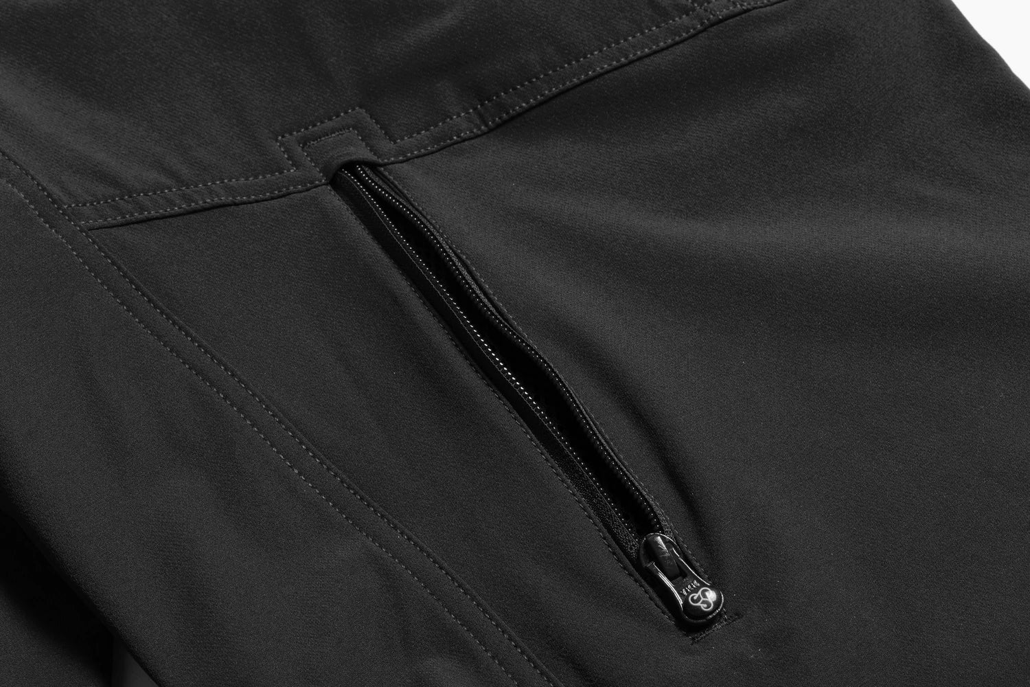 Sombrio Pinner Short - Black