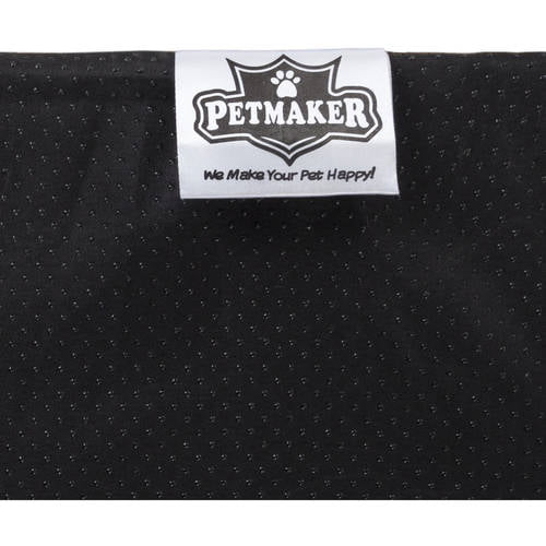 Petmaker Orthopedic Memory Foam Dog Bed， Medium