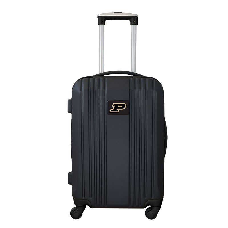 Purdue Boilermakers 21-Inch Wheeled Carry-On Luggage