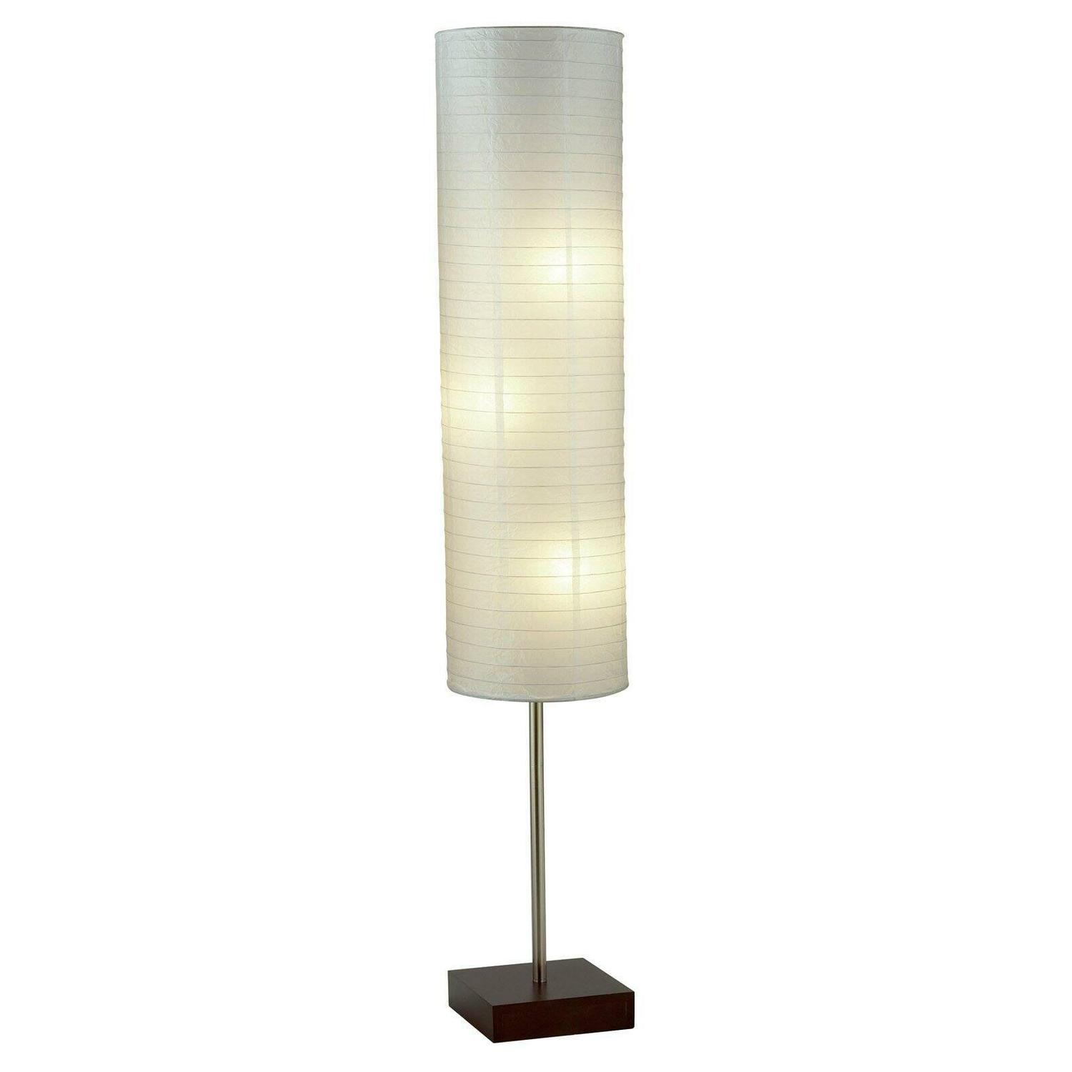 Adesso Gyoza Floorchiere Lamp