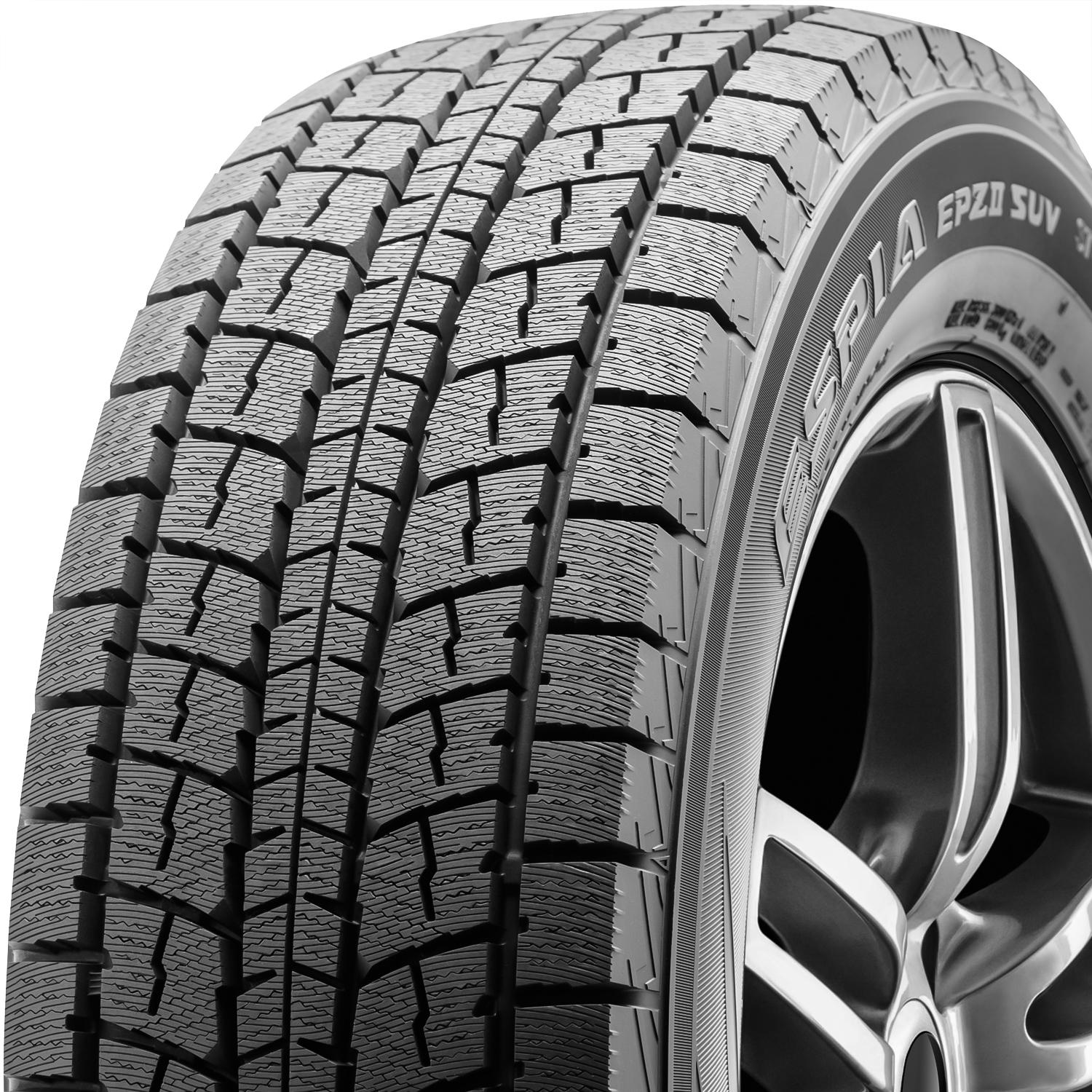 Falken Espia EPZ II SUV Winter 225/60R17 99R Light Truck Tire