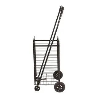 DMI Folding Shopping Cart