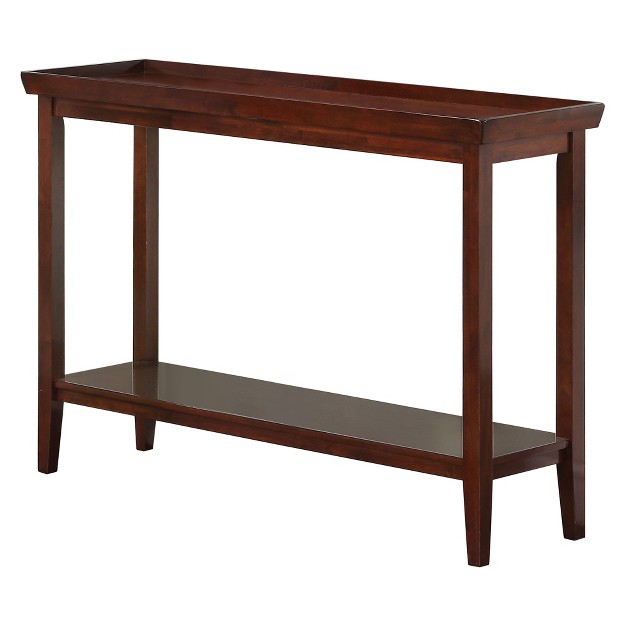 Ledgewood Console Table Breighton Home