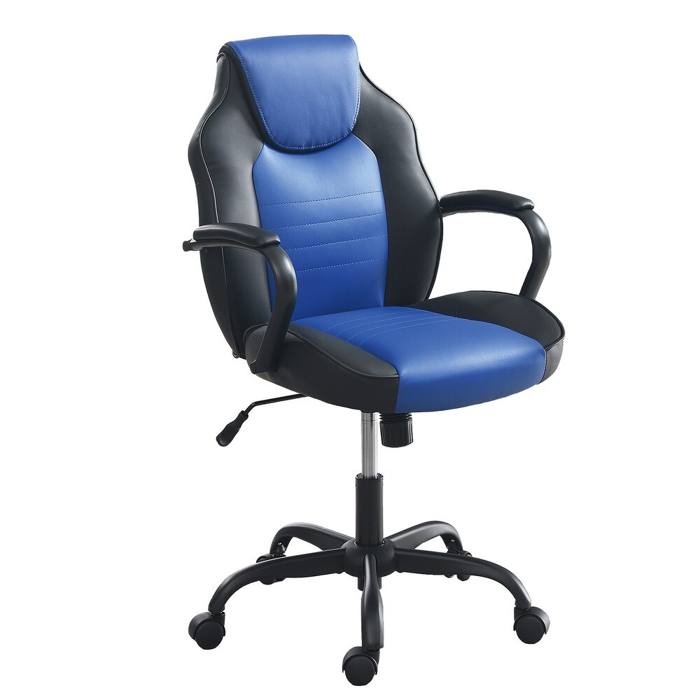 Poundex Office Chairs Multi Colors