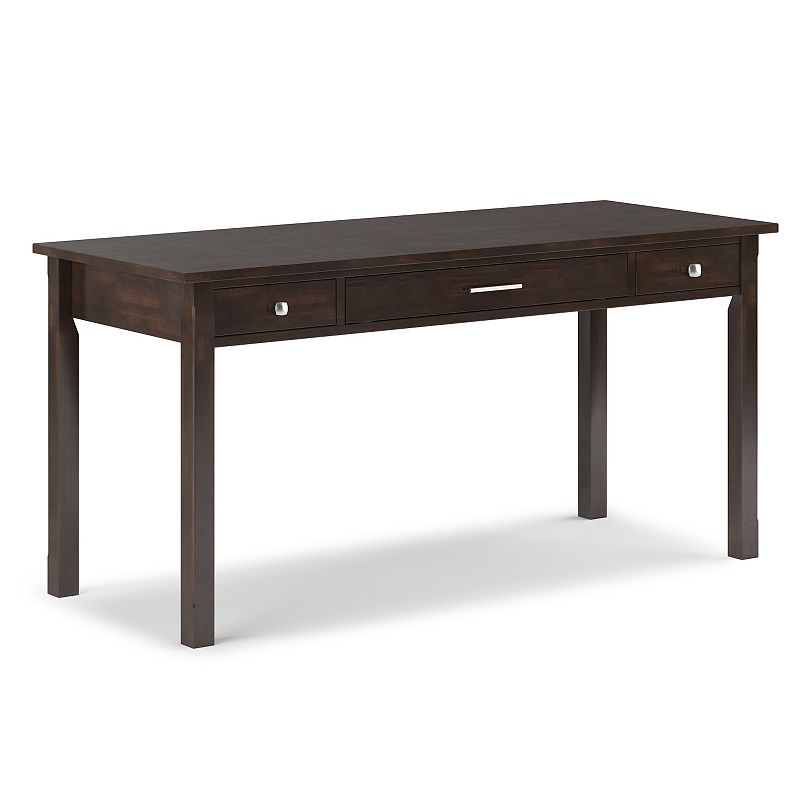 Simpli Home Avalon Large Desk