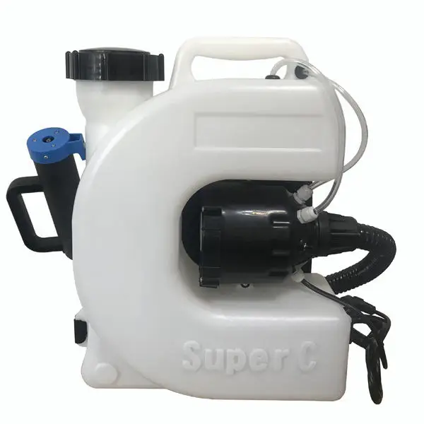 High Quality Solo Sprayer Portable Water Sprayer Electric ULV Fogger Sprayer