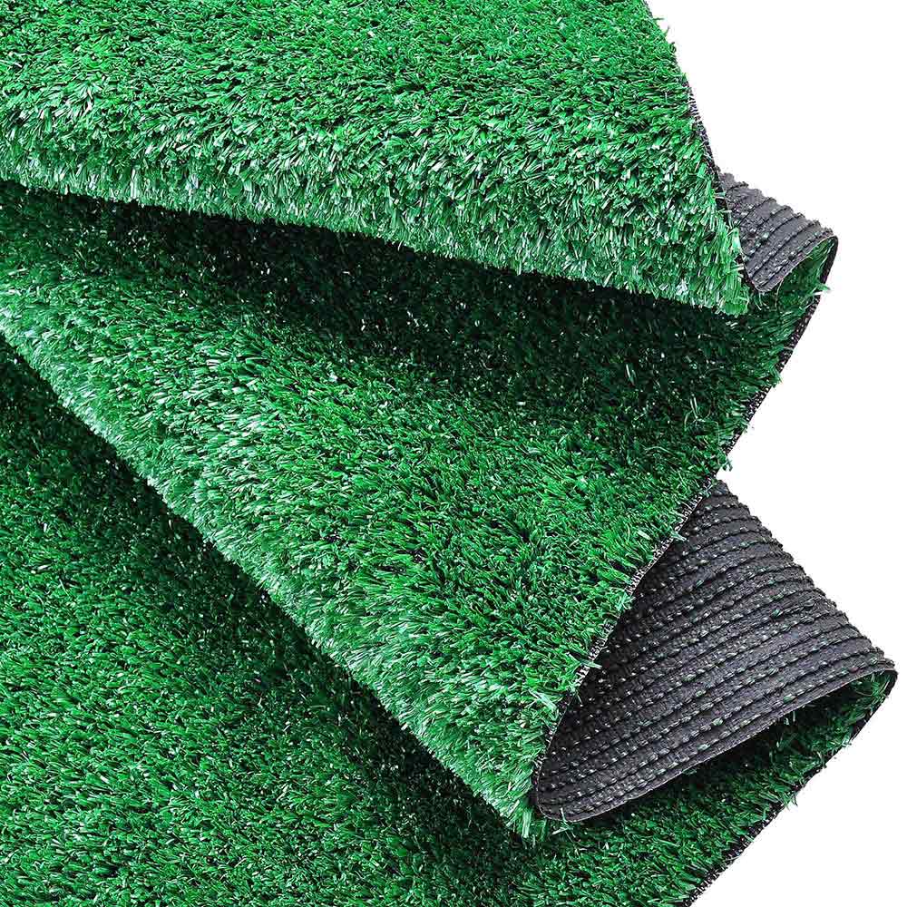 Yescom Artificial Grass Turf Synthetic Grass Carpet Mat Patio 65'x4.9'