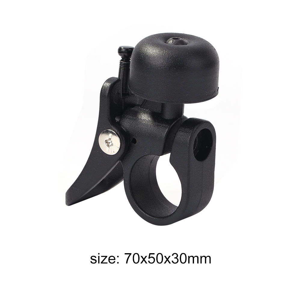 Superbsail Make High Volume Keep Riders' Safety Suits Pro Pro2 1s  Mi3 Electric Scooter Quality Parts Metal Bike Ring Bell