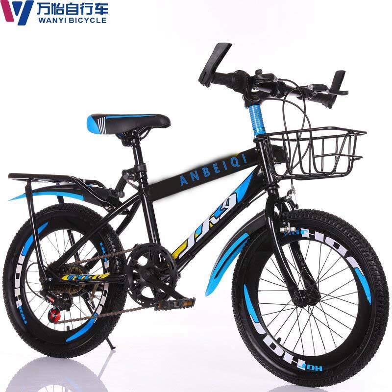 2023 China OEM bike wholesale cycle for kids 5 to 10 years 14 inch Kids Sports Bike