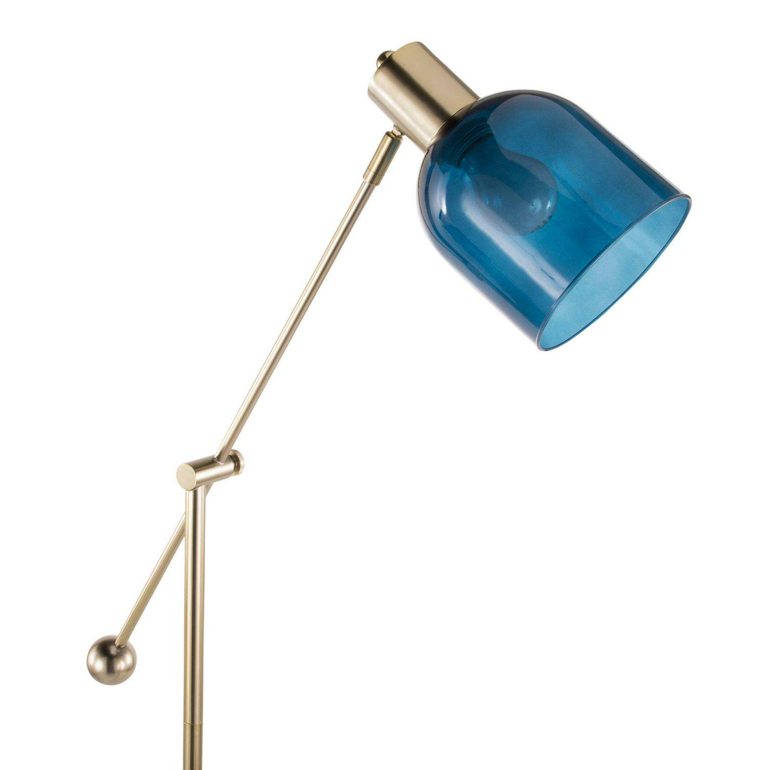 LumiSource Marcel Floor Lamp