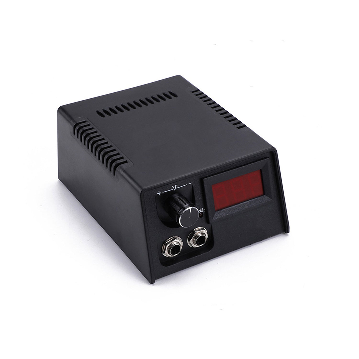 Bluerockt Tattoo Power Supply with LCD Digital Display