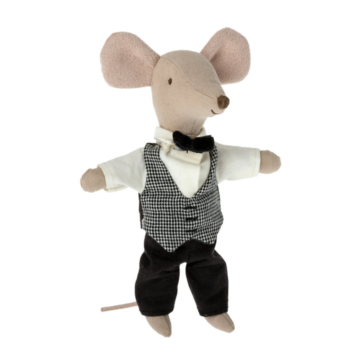 Waiter Mouse by Maileg