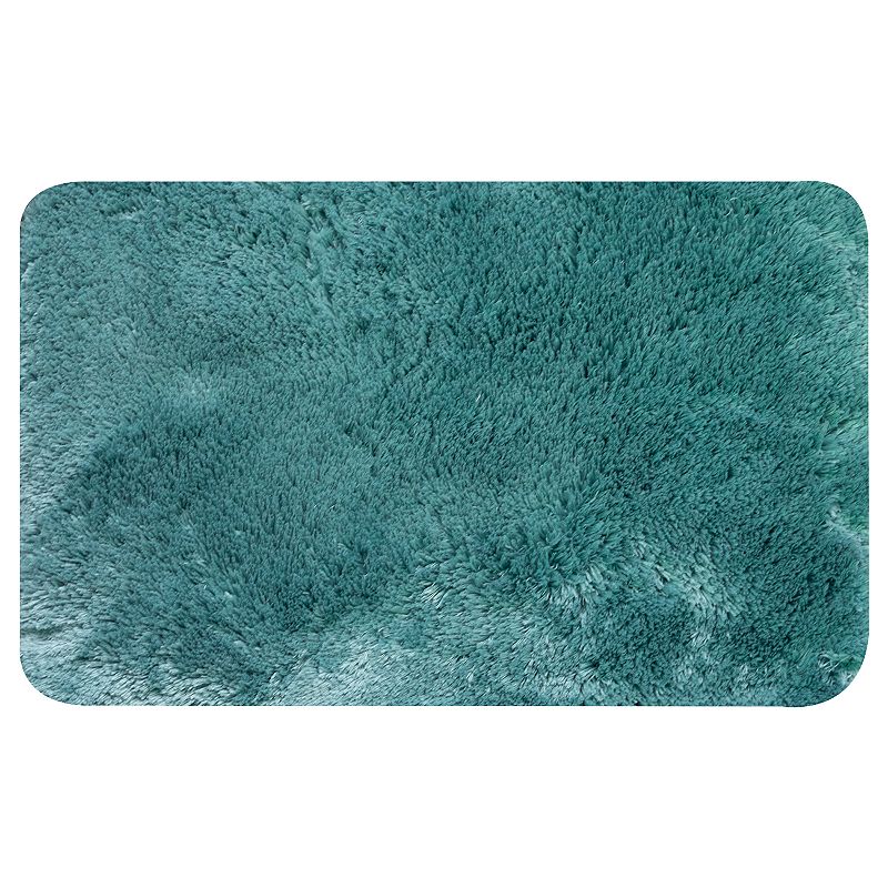 Popular Bath Super Soft St. Lucia Bath Rug