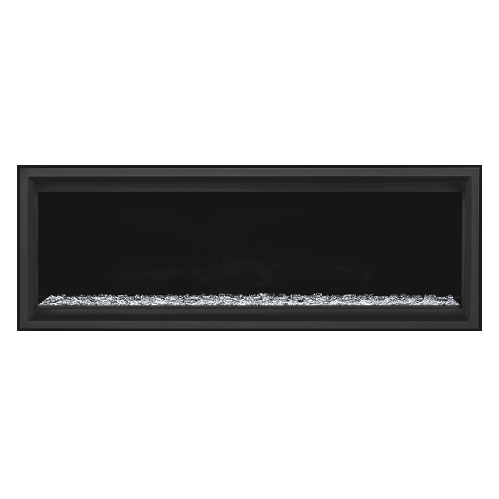 Napoleon Vector 50 LV50 Linear Direct-Vent Gas Fireplace - LV50N-2