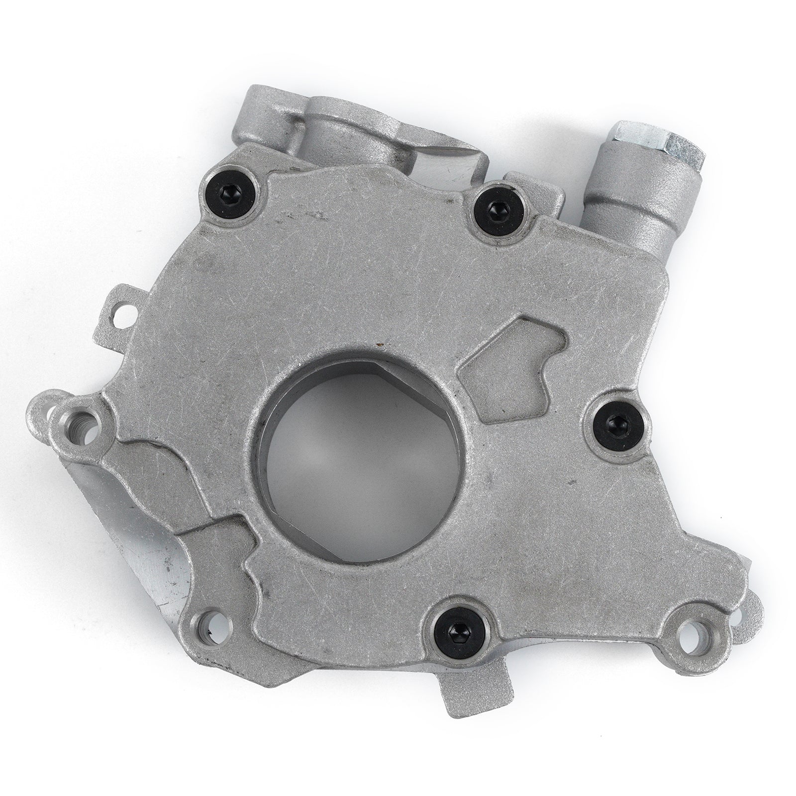 MOCA AUTOPARTS Oil Pump Fit for 2003-2008 Infiniti FX35 and 2003-2007 Infiniti G35 and 2003-2011 Nissan Murano and 2001-2004 Nissan Pathfinder 3.5L V6