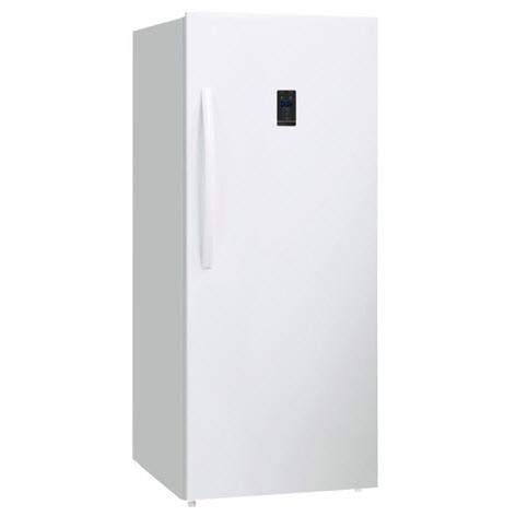 Danby 13.8 cu.ft. Convertible Upright Freezer/Refrigerator DUF140E1WDD