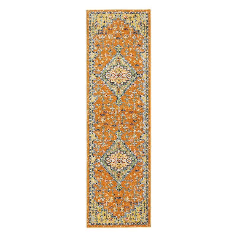 Nourison Allur Boho Area Rug