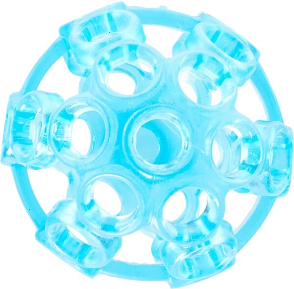 JW Pet Cataction Lattice Ball Cat Toy