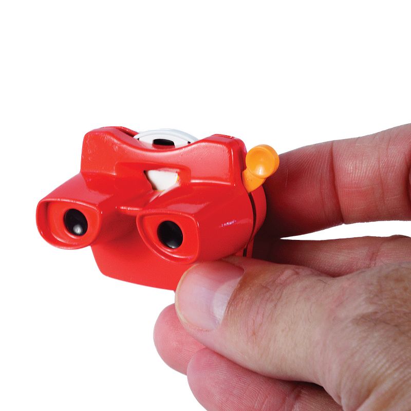 Super Impulse World's Smallest View Master