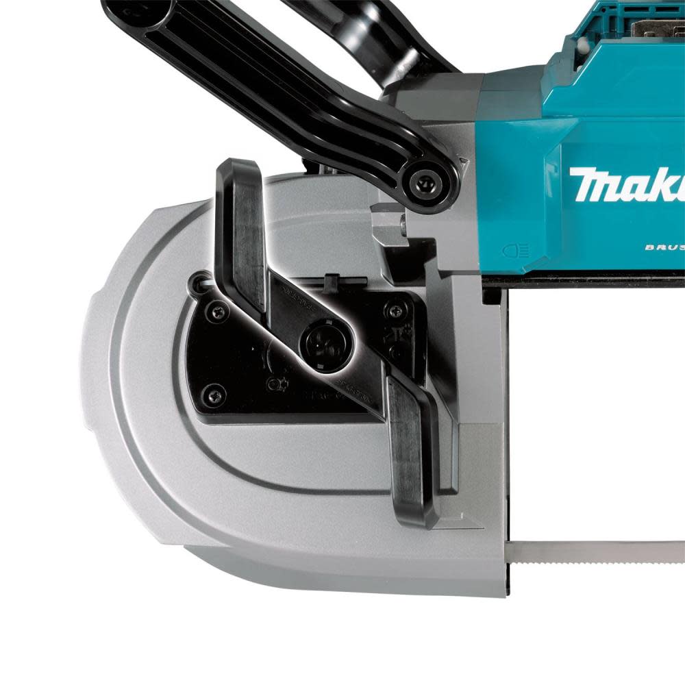 Makita 40V max XGT Deep Cut Portable Band Saw Bare Tool